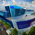 Georgia Aquarium