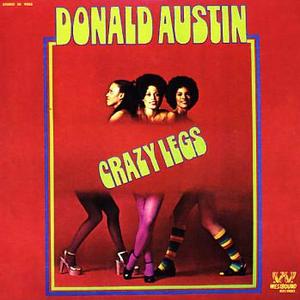 Crazy Legs