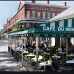 Café Du Monde Riverwalk