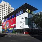 ART | The Contemporary - Jones Center