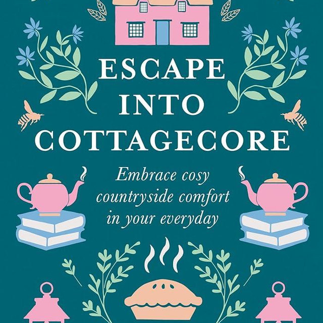 Escape Into Cottagecore: Embrace Cosy Countryside Comfort in Your Everyday