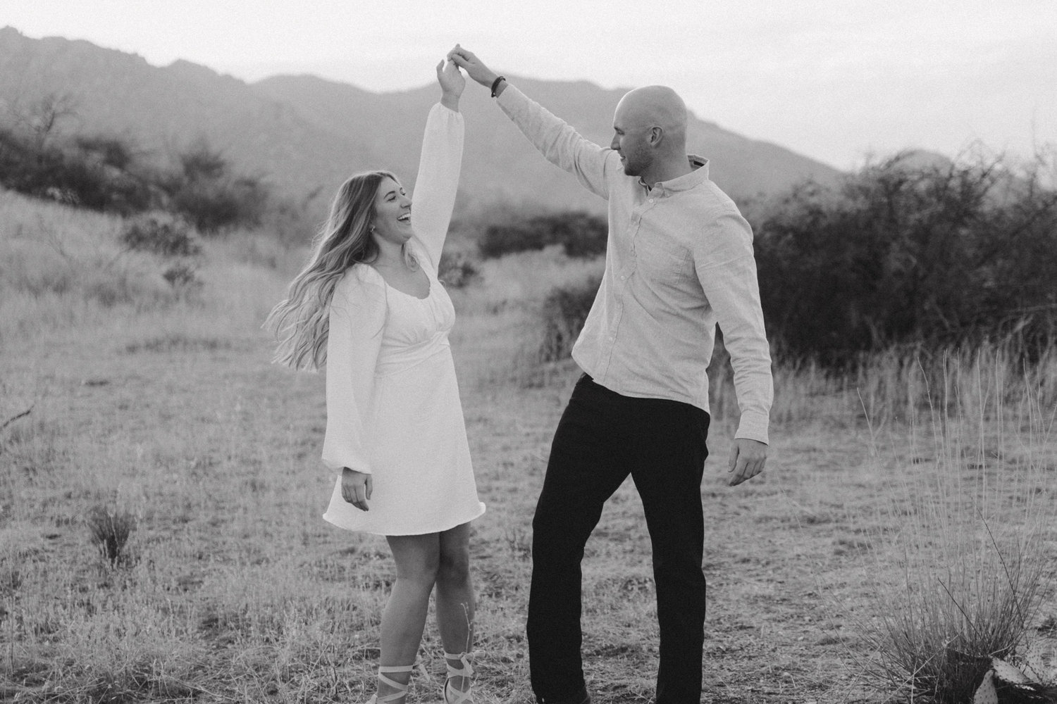 The Wedding Website of Devyn Anderson and Evan McCurdy