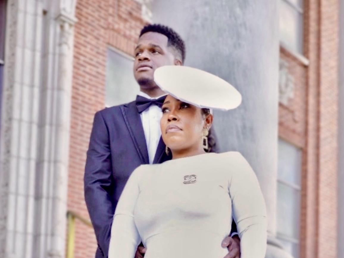 The Wedding Website of Ashley Nash and Ivory Hall