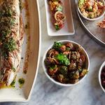 Pêche Seafood Grill