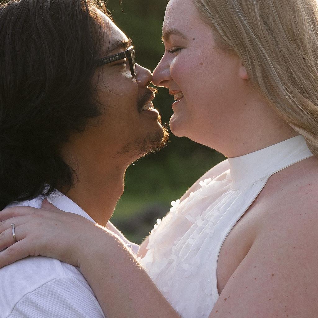 Engagement Picture