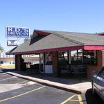RD's Drive-In