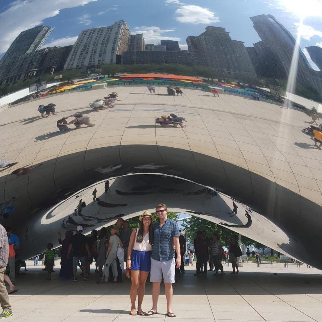 Chicago