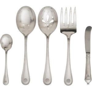 Juliska | Berry and Thread Bright 5 Piece Hostess Set