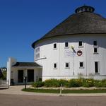 Round Barn Winery, Distillery & Brewery