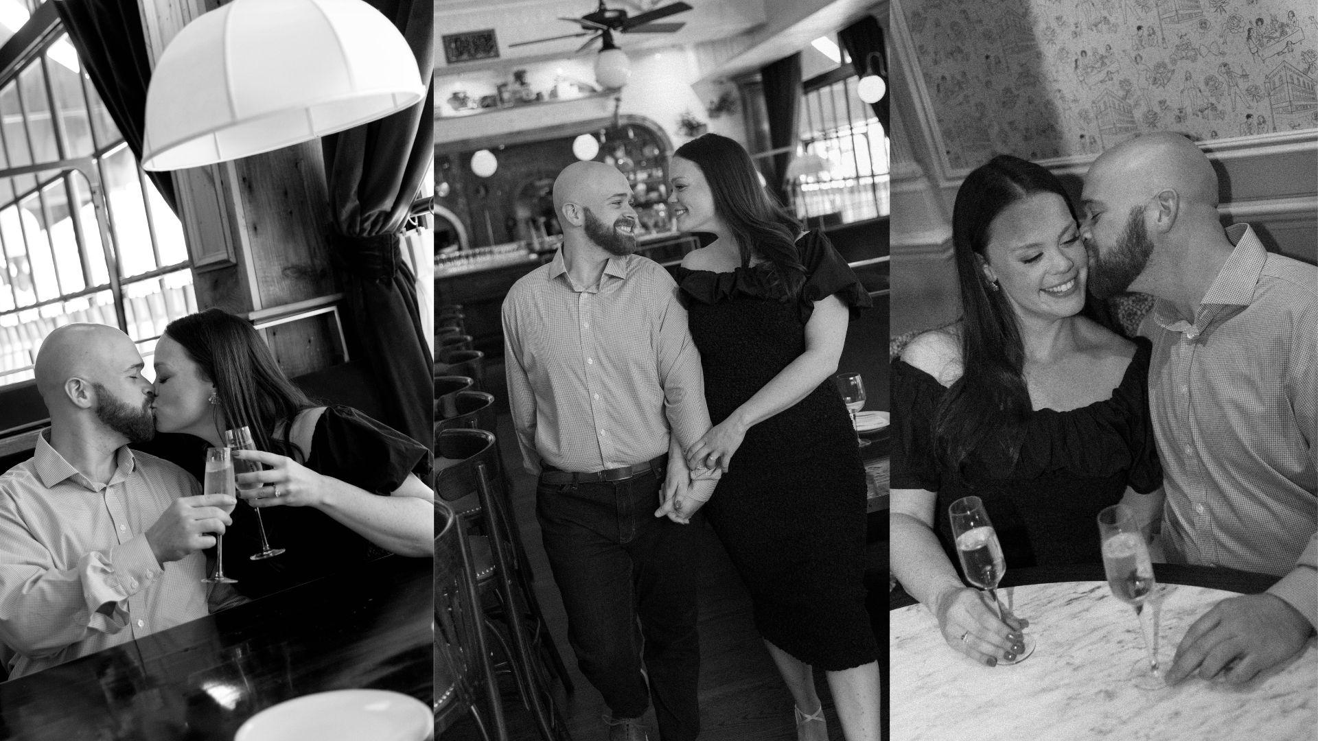 The Wedding Website of Colby Aaron and Rachel Buckley