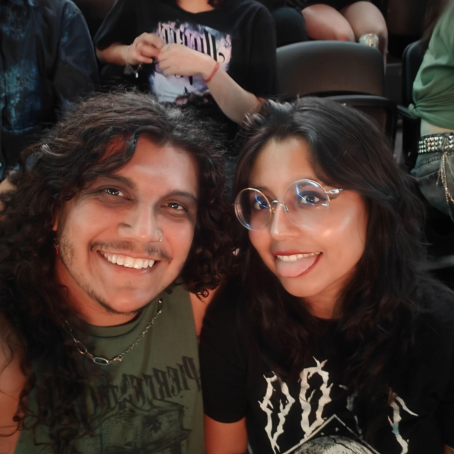 Pierce The Veil, Dawg!