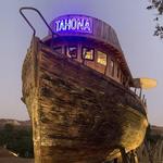 Tahona Baja