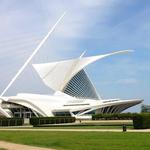 Milwaukee Art Museum