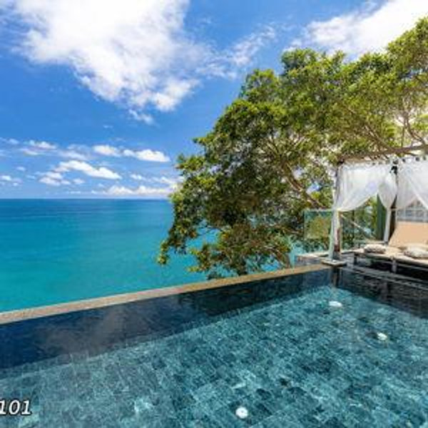 Resort Stay