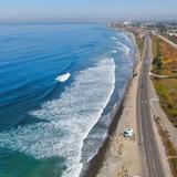 North Ponto Beach
