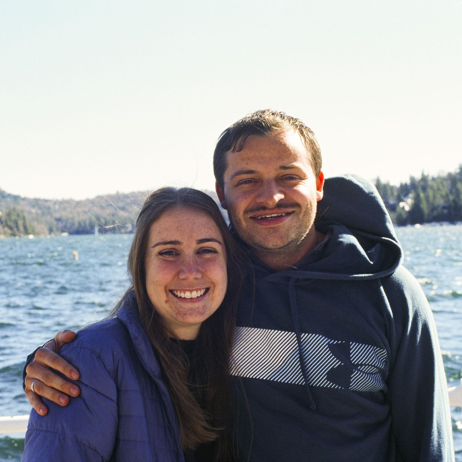 Lake Arrowhead