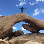 Arch Rock