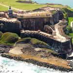 Castillo San Felipe del Morro
