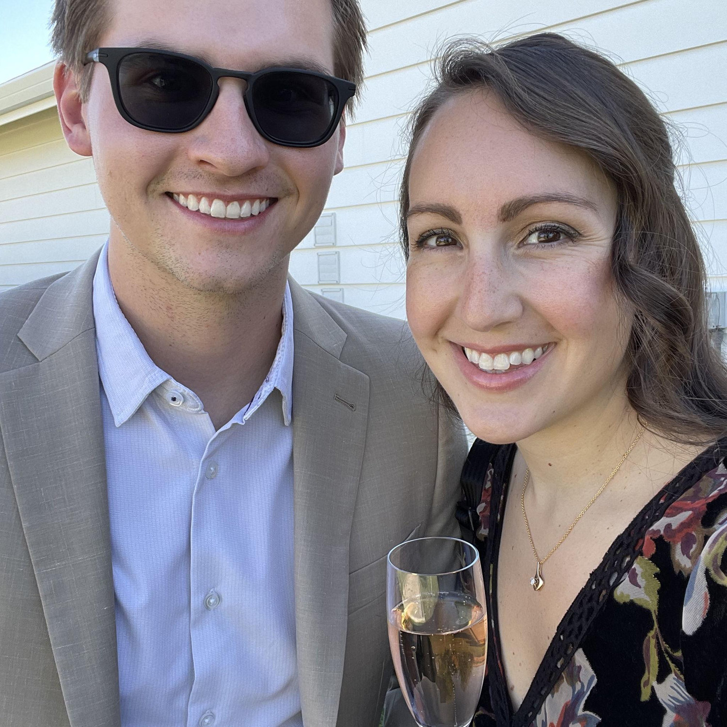 Julia & Conner's Wedding