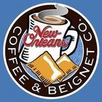 New Orleans Coffee & Beignet Co