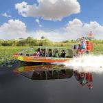 miami everglades airboats