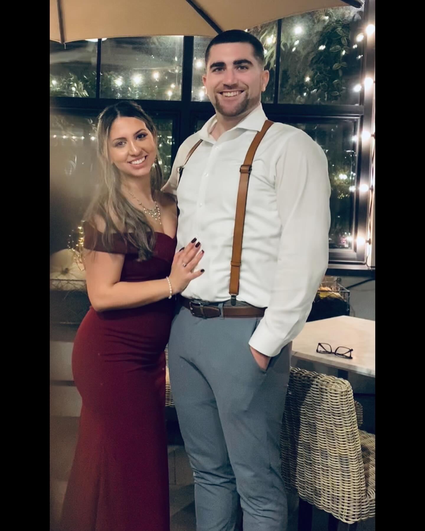The Wedding Website of Rebecca Klavens and Justin Harvie