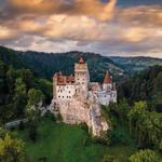 Bran Castle