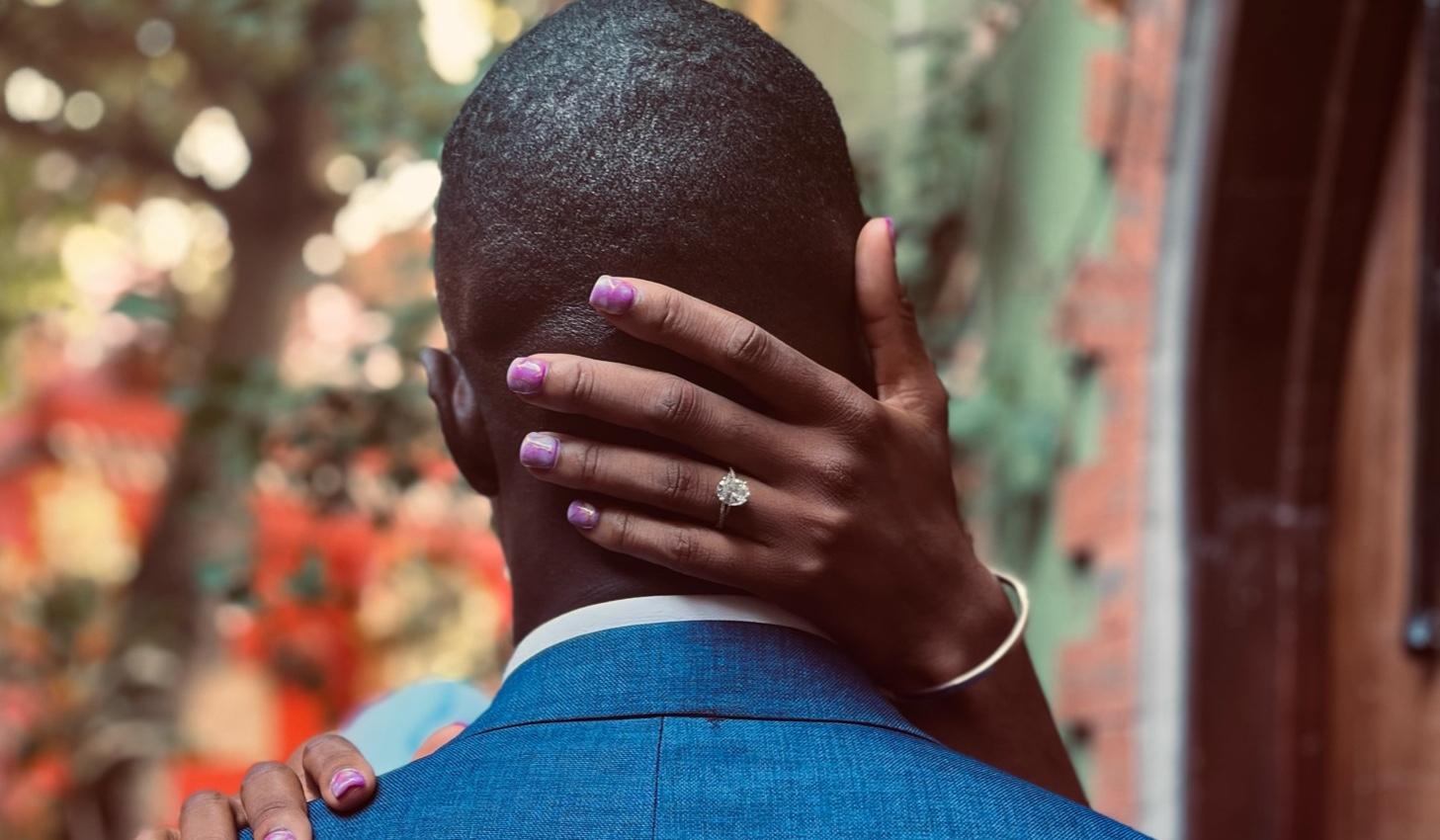 The Wedding Website of Dabo Green and Christyn Gobina