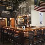 Cricket Hill Brewing Co.