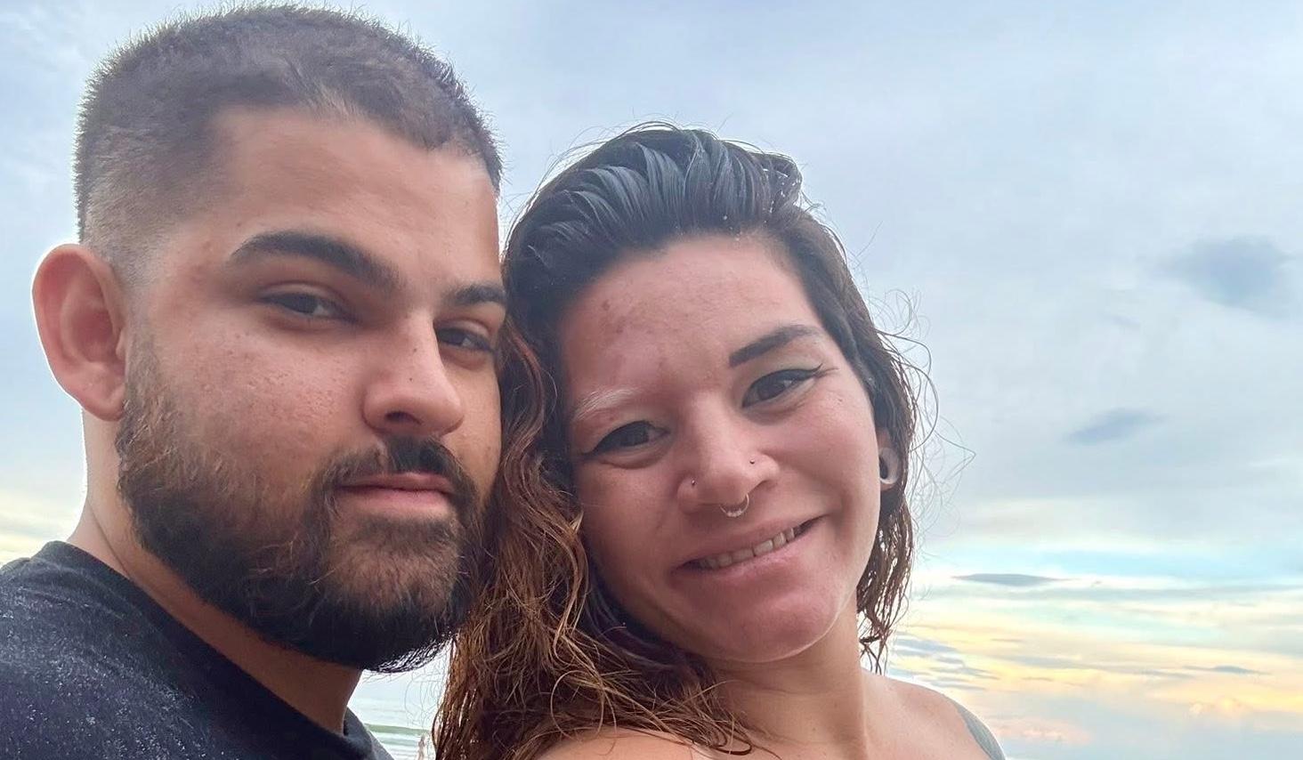 The Wedding Website of Jason Wilkinson and Storm Rodriguez