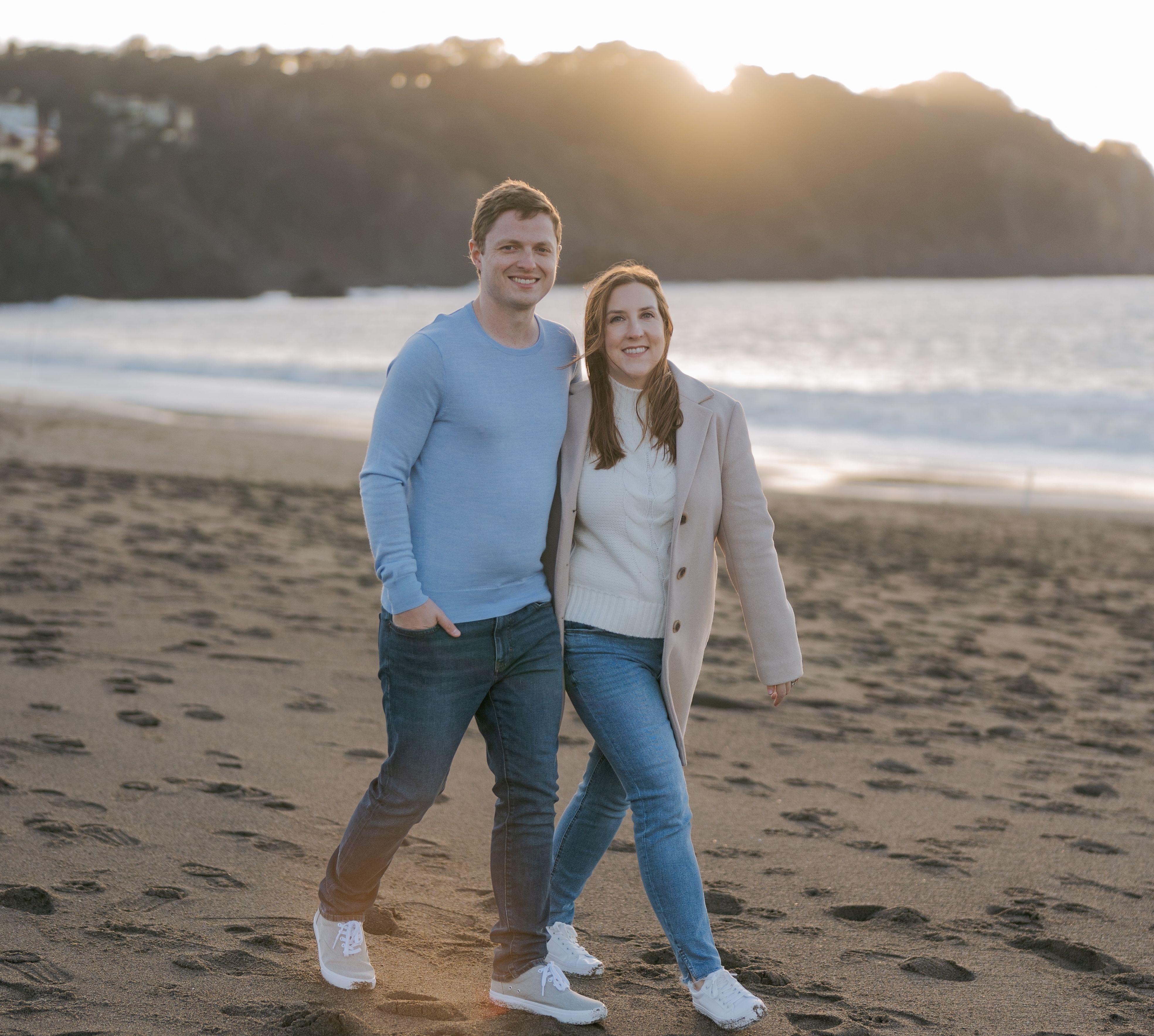 The Wedding Website of Sarah Smolinski and Ryan Gamble