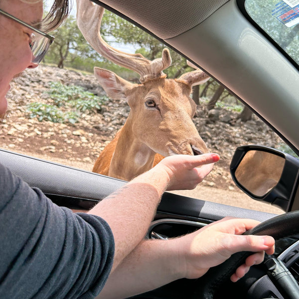 Zoo Membership