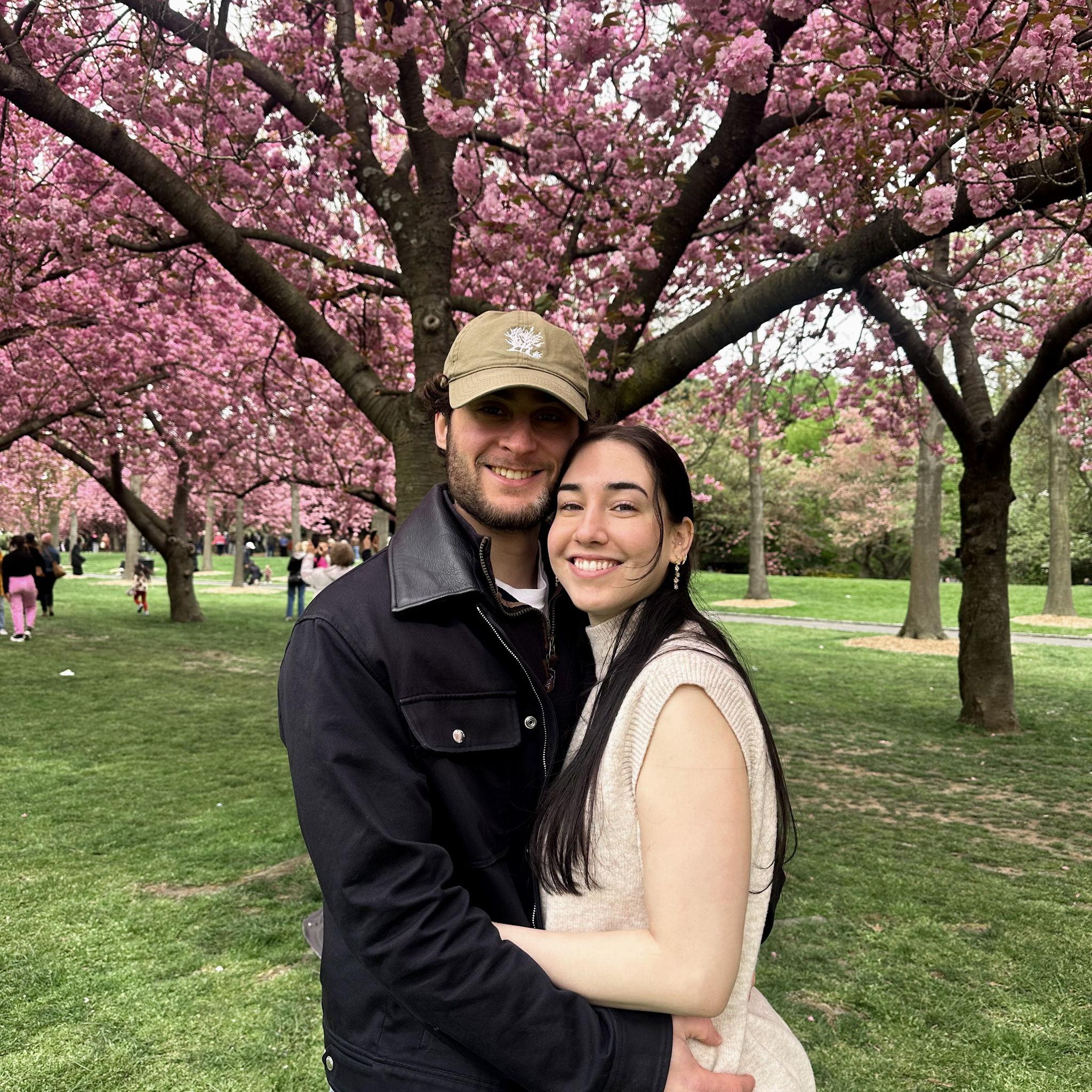 Brooklyn Botanical Garden