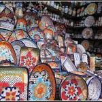 Mercado de Artesanias