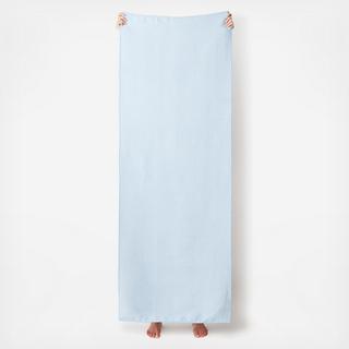 Yoga Mat Towel