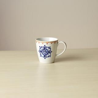 Northern Indigo Mug