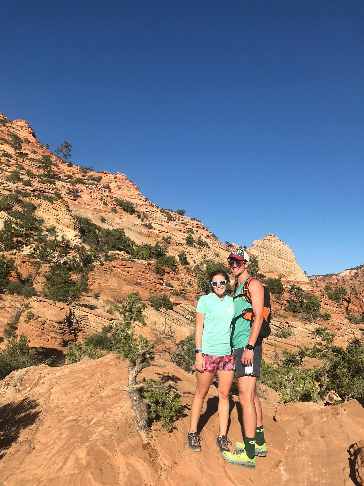 Zion National Park