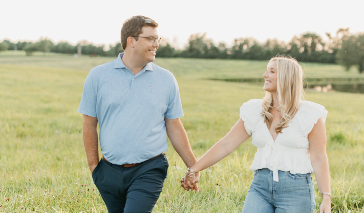The Wedding Website of Madison Gallaher and Kirby Whittaker