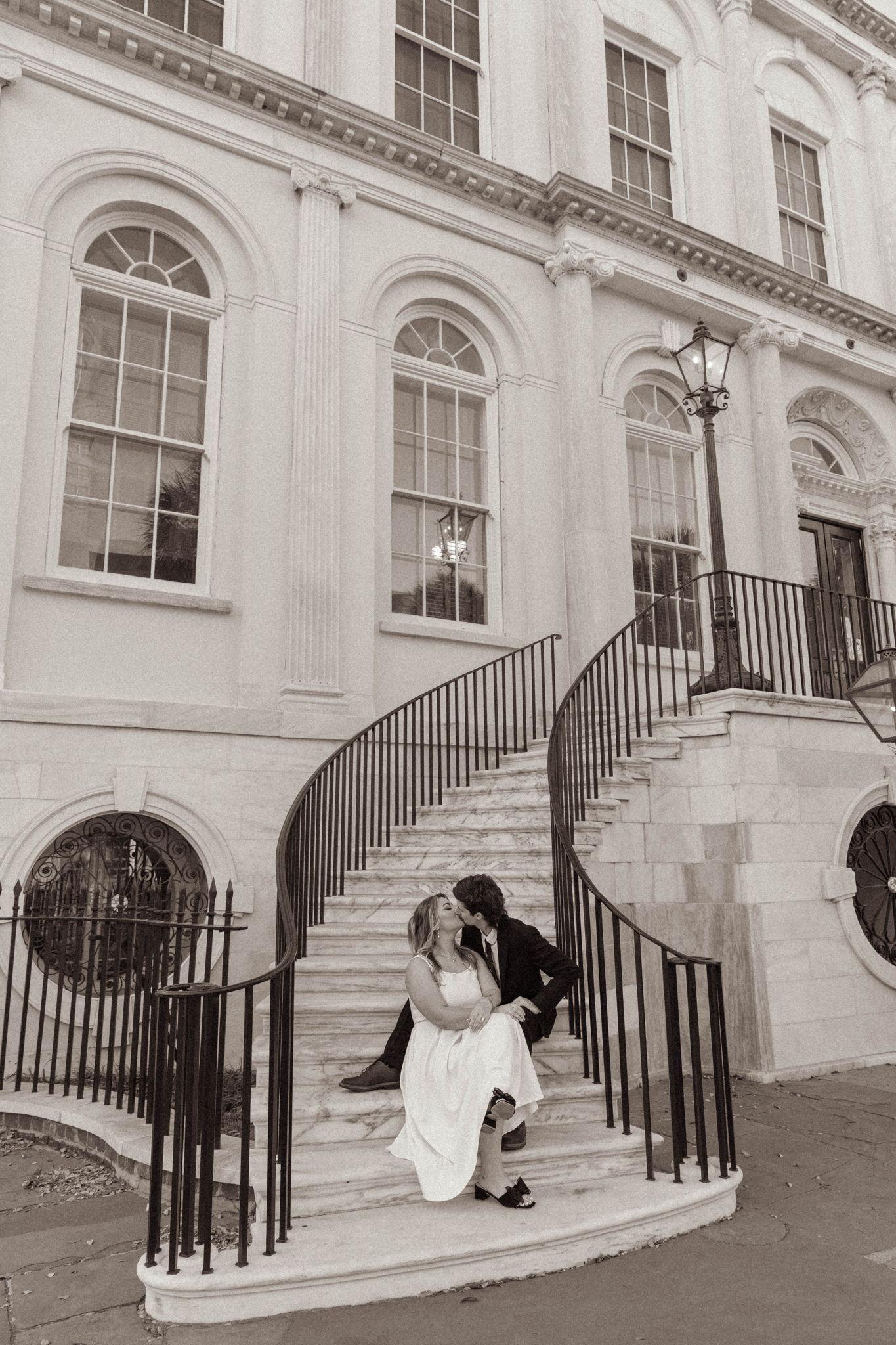 The Wedding Website of Cayla Mazzarella and Evan Darling