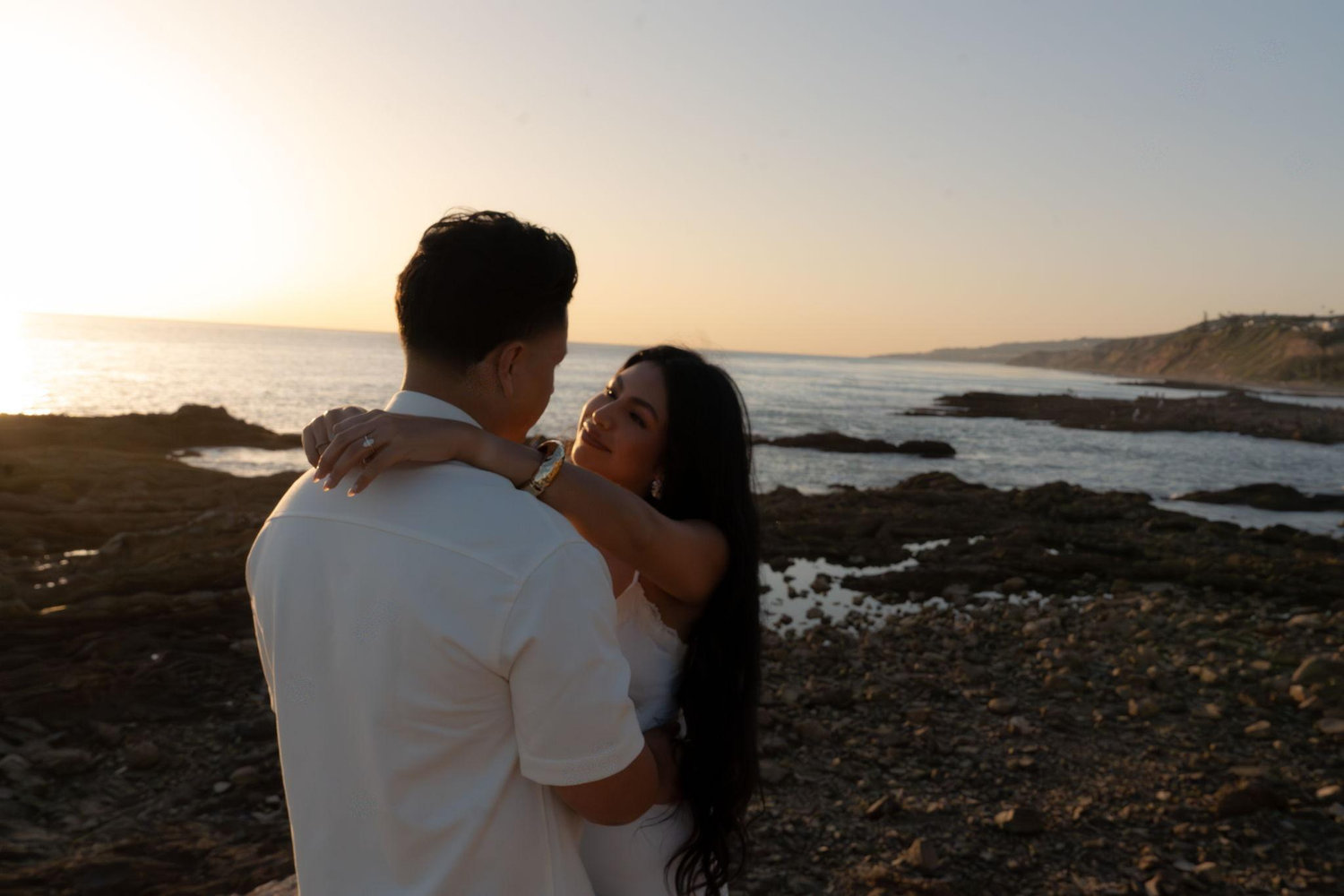 The Wedding Website of Josie Gonzales and Adir Cazares
