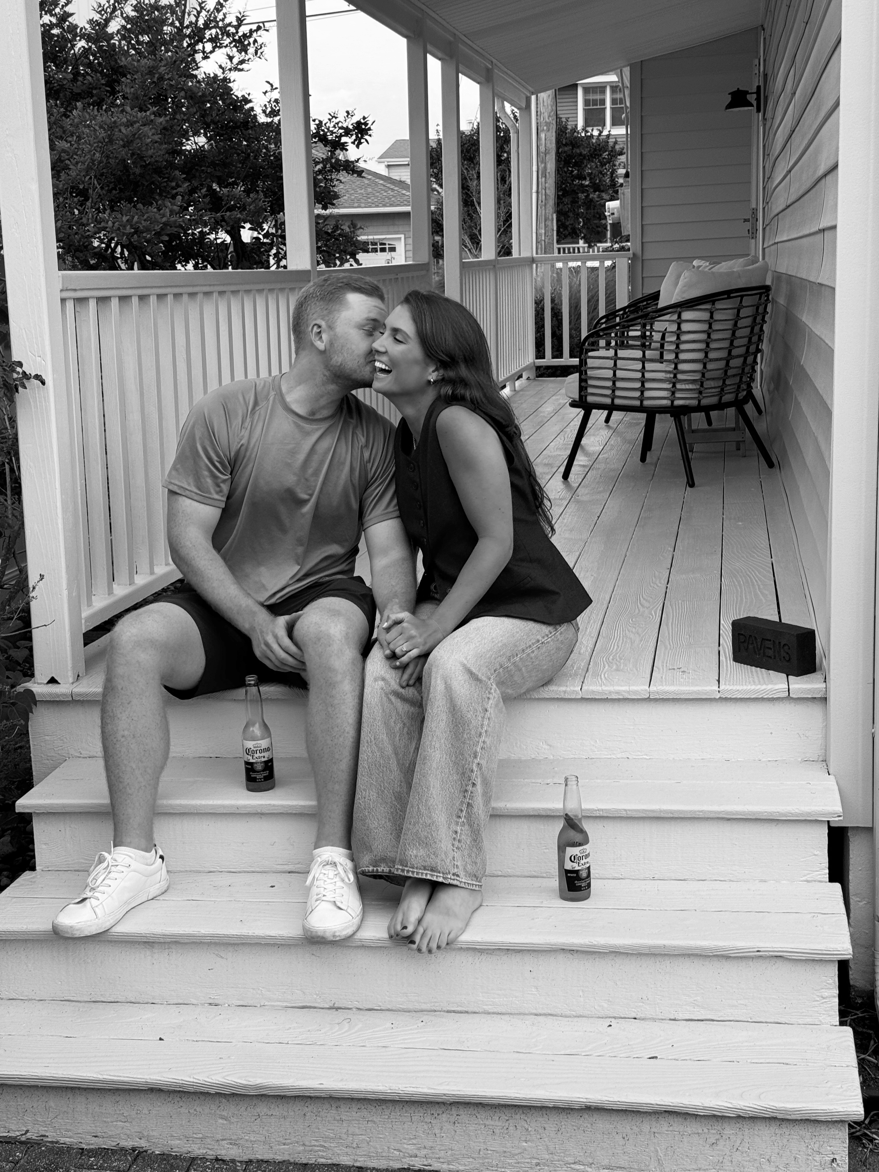Kelly Perez and Mack Bowman's Wedding Website