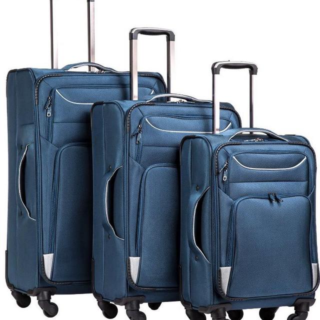 Suitcases