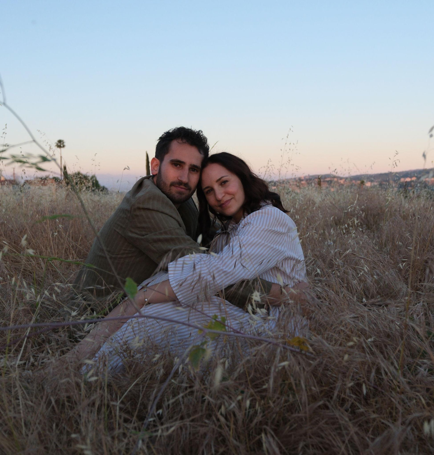 The Wedding Website of Arielle Levy and Carlos Asse