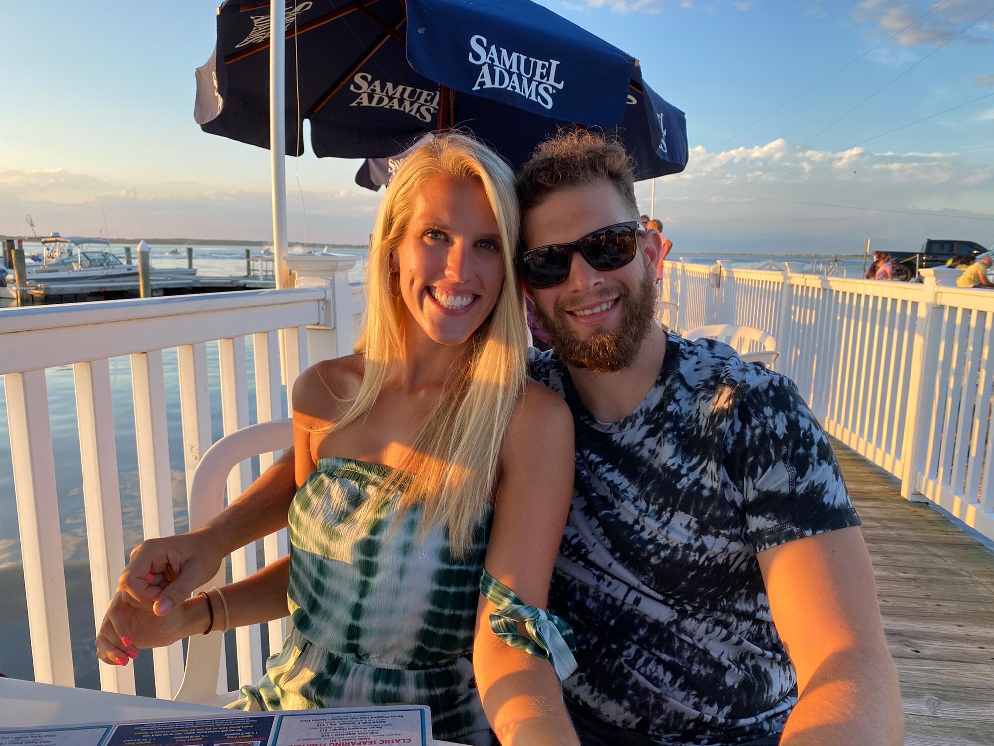 Summer 2020- Wildwood Days