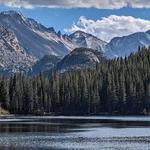Rocky Mountain National Park