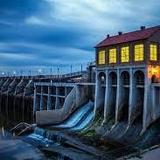 Lake Overholser