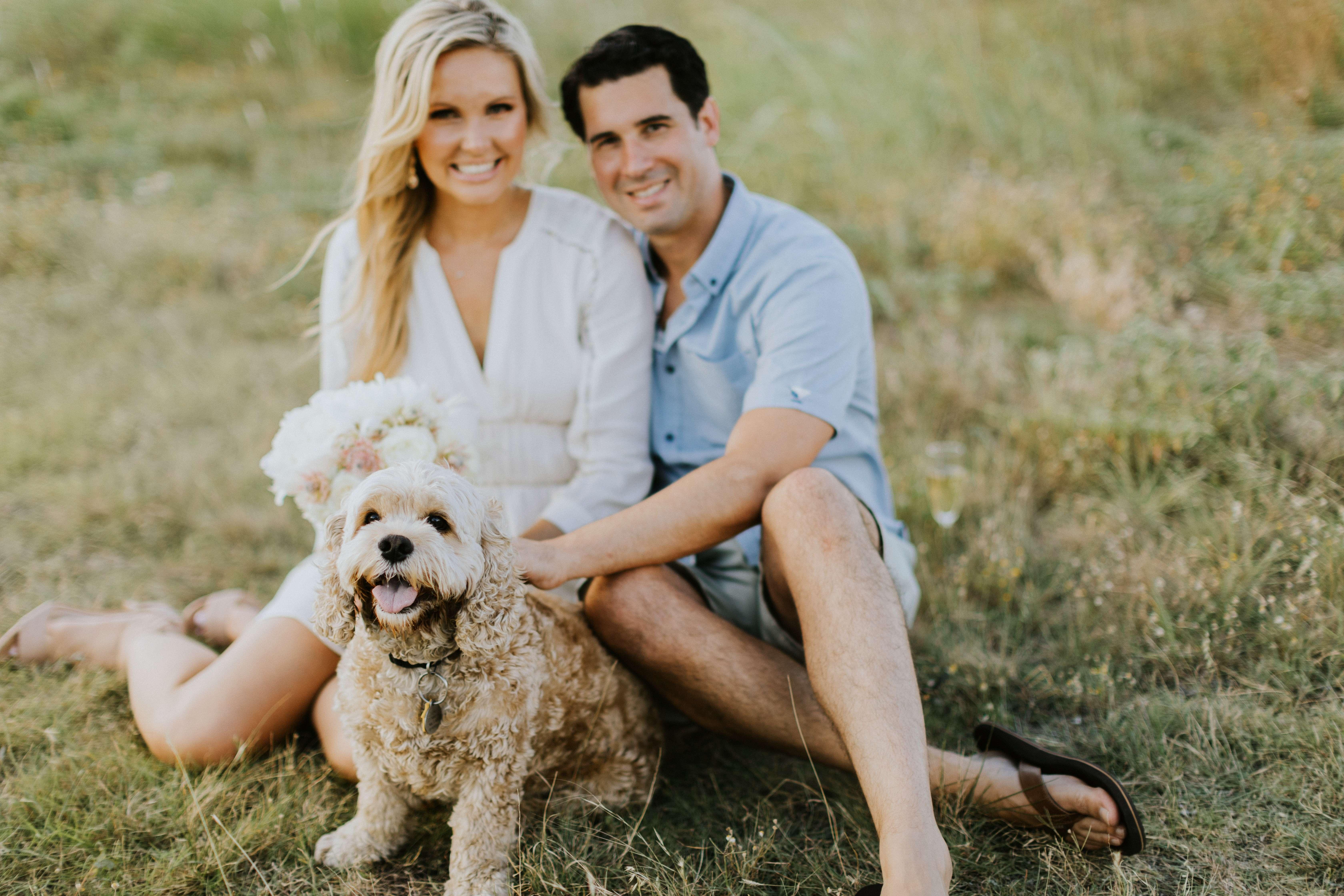 The Wedding Website of Erica Wilson and Bart Galindo