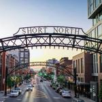 Short North Arts District