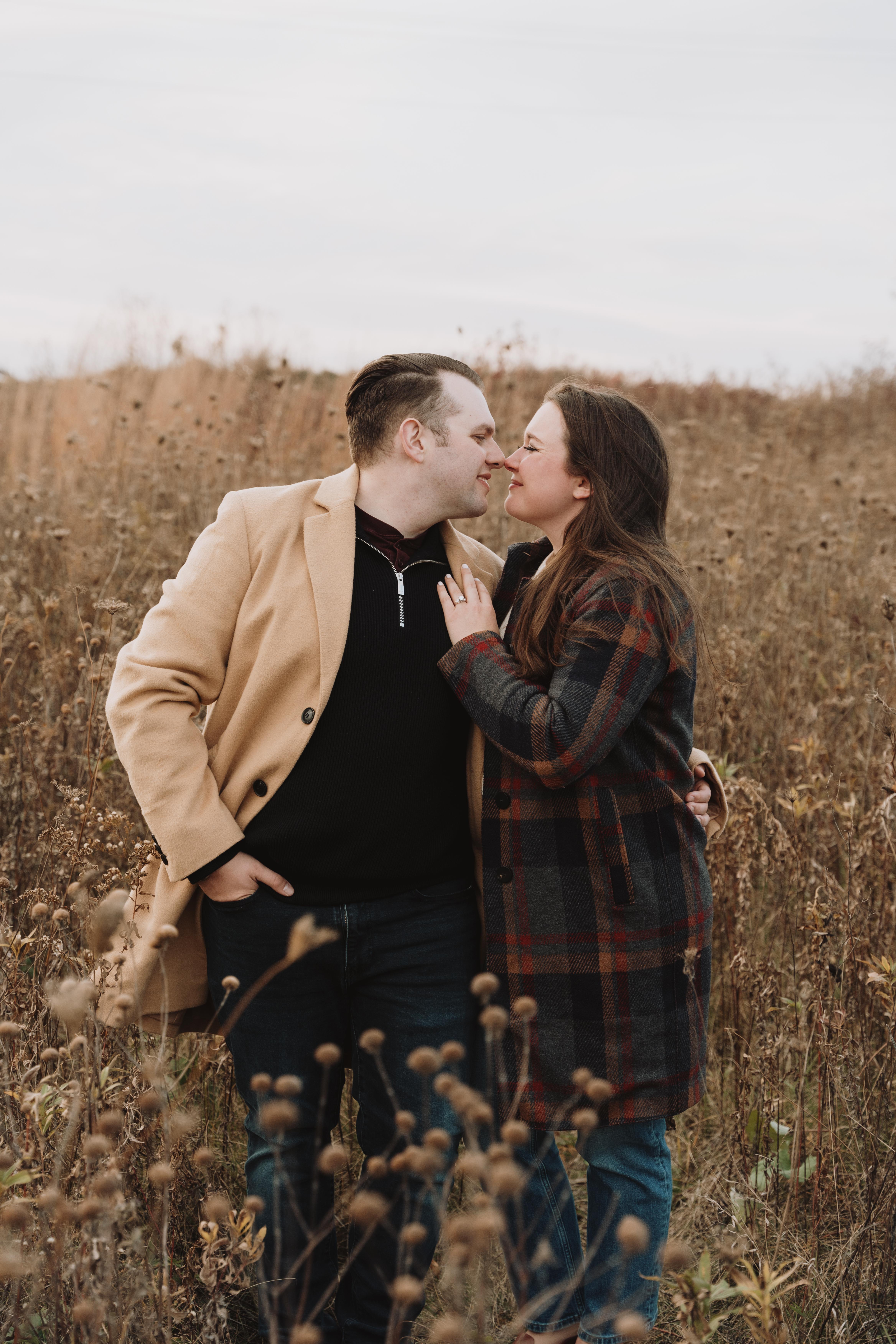 The Wedding Website of Marguerite Borst and Michael Umlauf