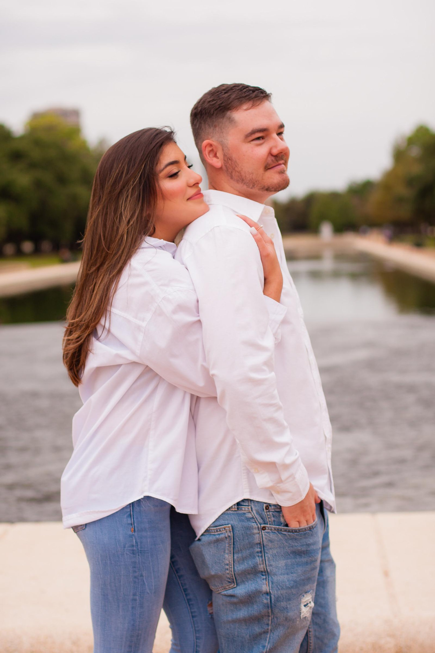 The Wedding Website of Valentina Villasmil and Seth Gentry